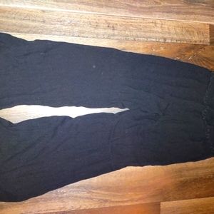 Rue21+ crepe linen pants